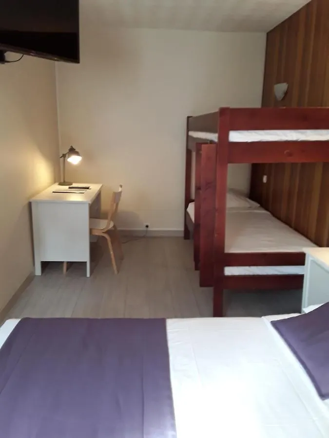 Hotel Du Midi Domene 2*,  France