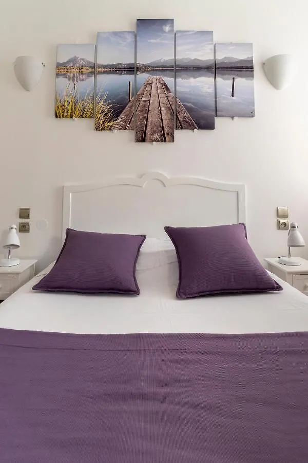 Hotel Du Midi Domene 2*,