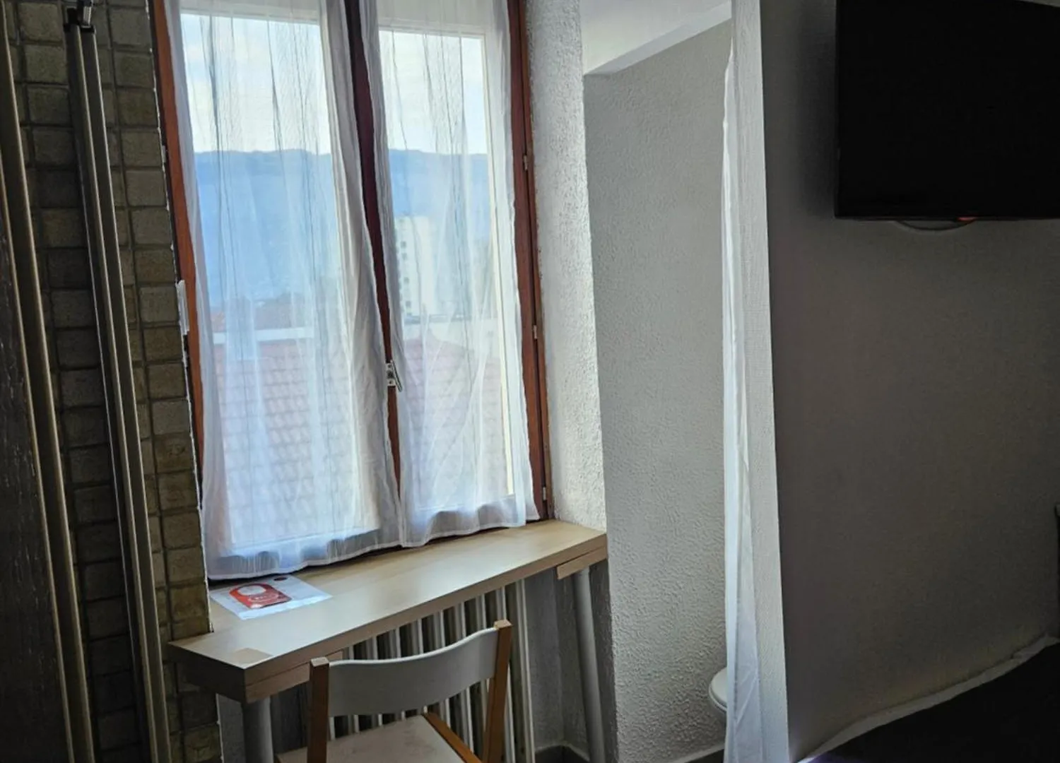 Hotel Du Midi Domene
